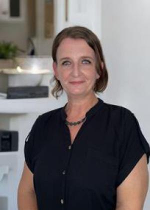 Louise Bezuidenhout from RE/MAX MARINE Photo of Louise Bezuidenhout