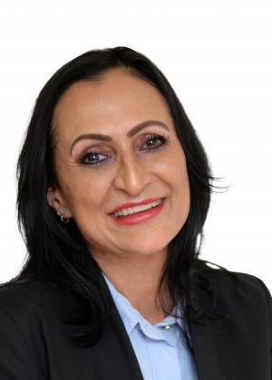 Photo of Irma van der Westhuizen