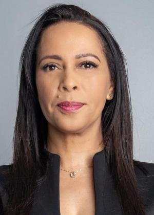 Photo of Christine  Jackson