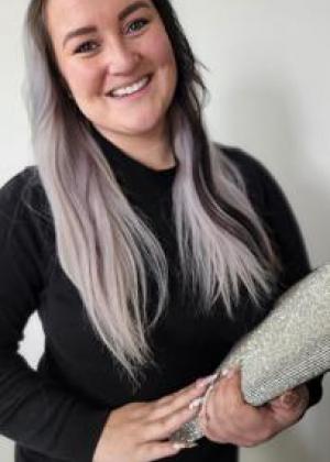 Photo of Marcelle Davies