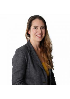 Photo of Karen du Bois