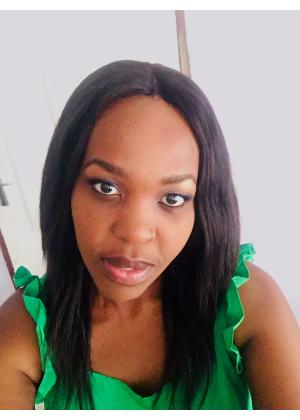 Koketso Betty Moche from Recoin Properties Photo of Koketso Betty Moche