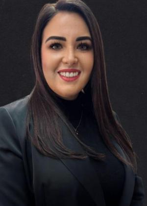 Photo of Jezelle Waldeck