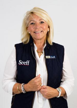 Photo of Diane Hosty