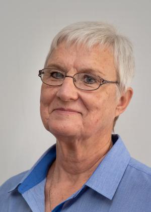 Photo of Emelia de Waal