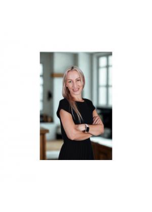 Photo of Carmen de Ridder