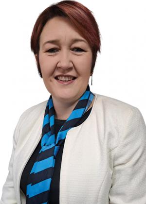 Photo of Yvonne D'Angelo