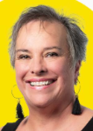 Photo of Marika van Wyk