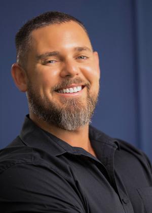 Photo of Brad Bevan