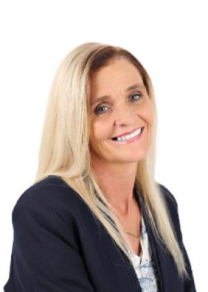 Photo of Shevaun Stewart