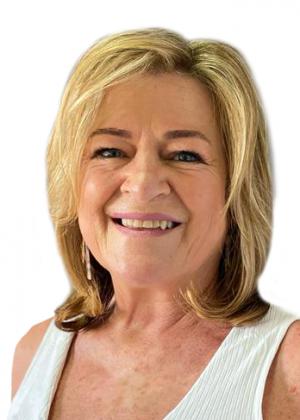 Photo of Ilse Pretorius