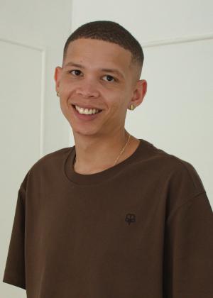 Photo of Brandon Dorasamy