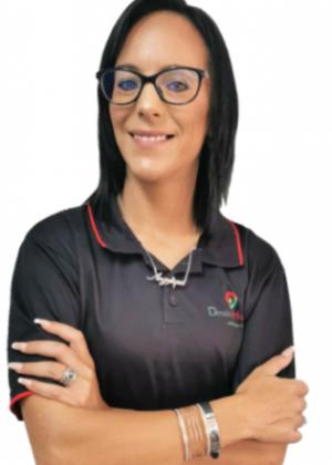 Angelique Viljoen from Destiny Homes Photo of Angelique Viljoen
