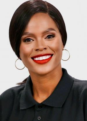 Photo of Fikile Rallele