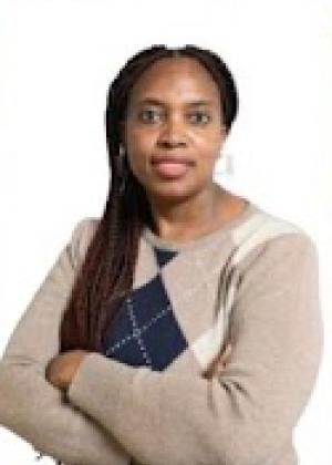 Photo of Natasha  Brown
