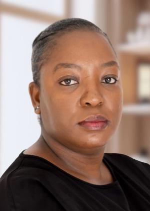 Thandaza Khanye from Chas Everitt Photo of Thandaza Khanye