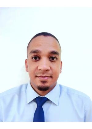 Photo of Moegamat Yusuf Abrahams