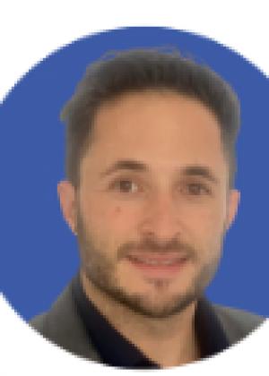 Photo of Russell Soffer