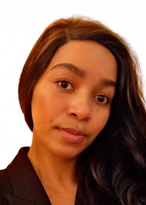 Photo of Zevangeli Mntambo
