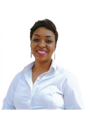 Photo of Mosa Thinane