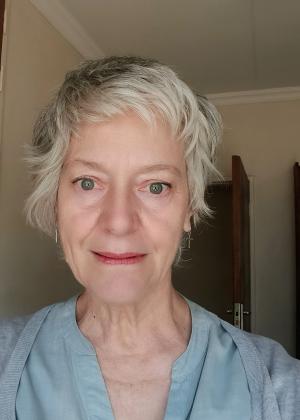 Photo of Suzette Meyer