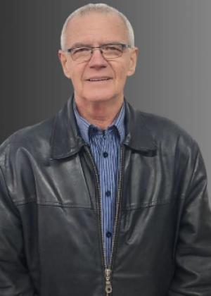 Photo of Harold Hayes