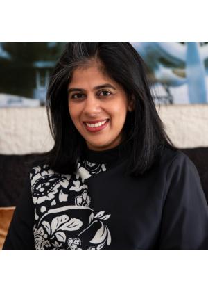 Photo of Varsha Dayaram