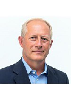 Photo of Pierre van der Merwe