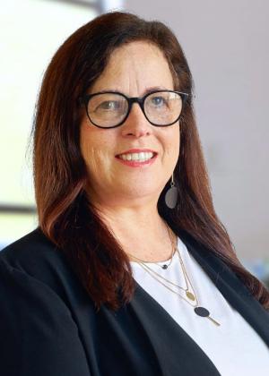 Photo of Jennifer Stevenson