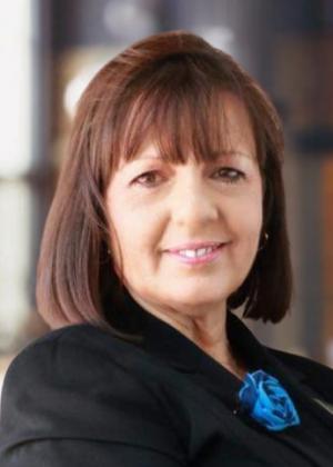 Marietjie Vosloo from Harcourts Blue Photo of Marietjie Vosloo