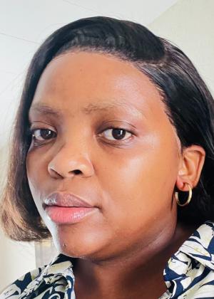 Photo of Snethemba Zuke