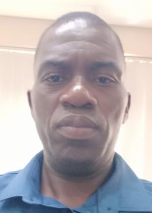 Photo of Dumisani Ndlovu