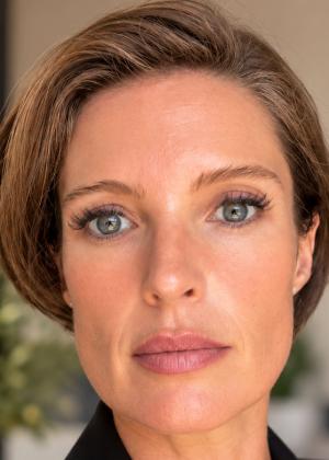 Photo of Carmen Oudhof