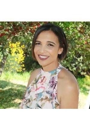 Photo of Vera Desmore