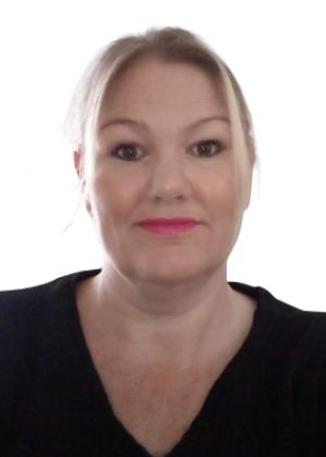 Photo of Kathy Holtzhausen