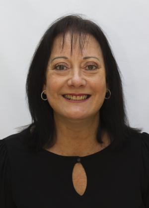 Photo of Debbie Jacobs