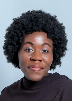 Photo of Tintswalo Ember Ngobeni
