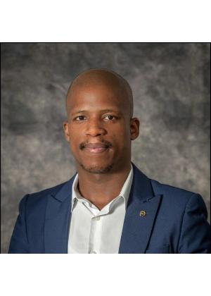 Photo of Phiwe Madubedube