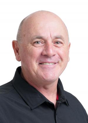 Peter Korte from Tyson Properties Morningside Office Photo of Peter Korte