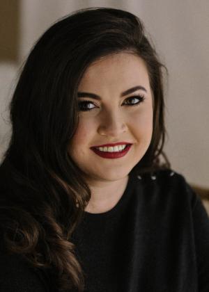 Photo of Marisca Fourie