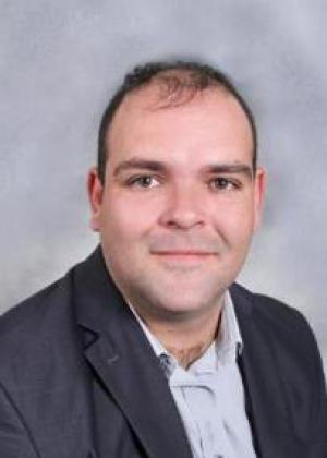 Photo of Zander van der Merwe