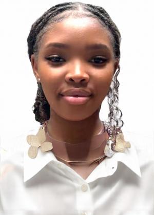 Photo of Kopano Maja