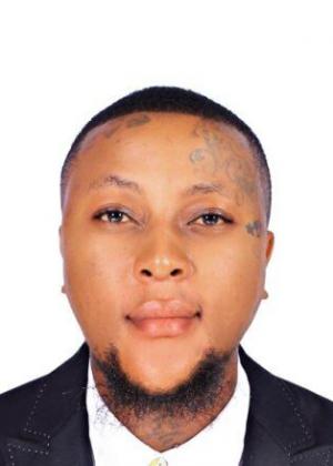 Photo of Sylvester  Mabaso