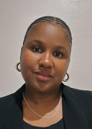 Photo of Ntombi Hashe