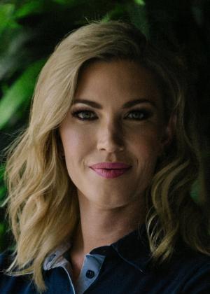 Photo of Una Louw-van der Merwe