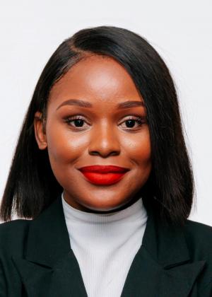 Photo of Andile Clementine