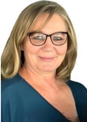 Photo of Alet Enslin