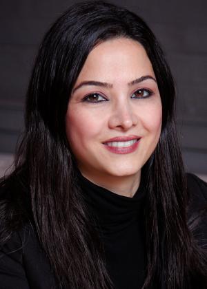 Photo of Sav Stevens