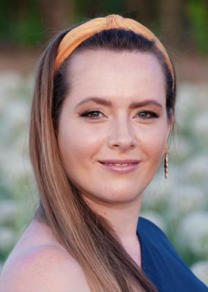 Photo of Benette Jordaan