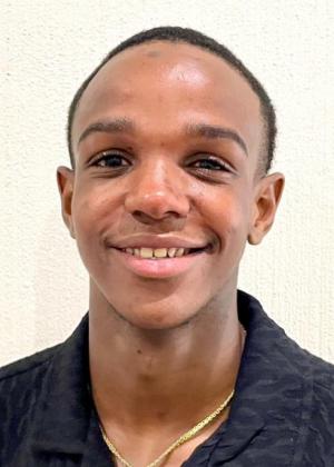 Photo of Bless Akintunde